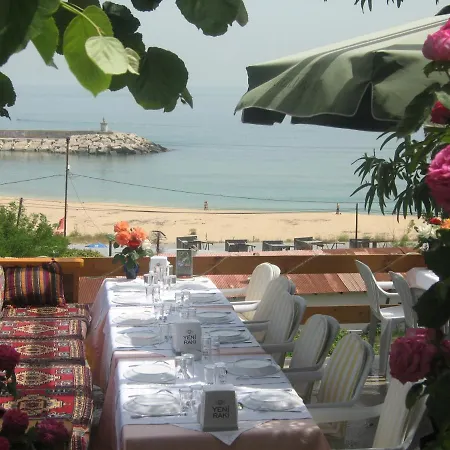 Gizli Bahce Butik Hotel *
