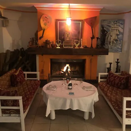 Gizli Bahce Butik Istanbulská provincie