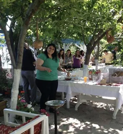 Gizli Bahce Butik איסטמבול