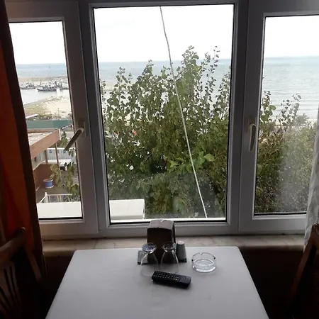 Gizli Bahce Butik * Istanbulská provincie