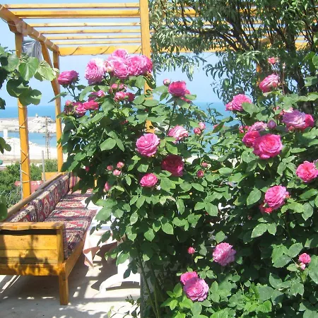 Gizli Bahce Butik * Стамбул
