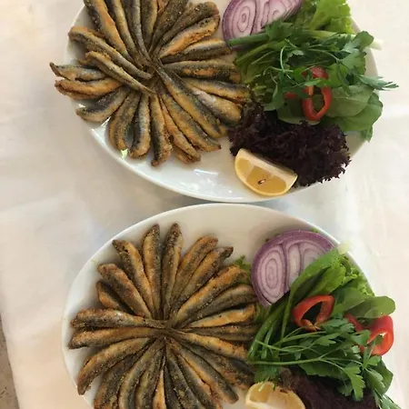 Gizli Bahce Butik Стамбул